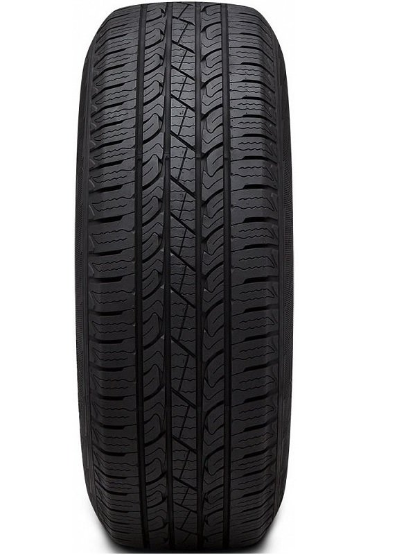 Шина Roadstone Rohtx RH5 225/65 R17 102H всесезонная  купить,NaN