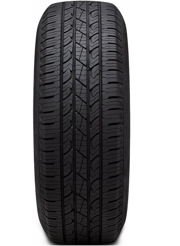 Шина Roadstone Rohtx RH5 225/65 R17 102H всесезонная  купить,NaN