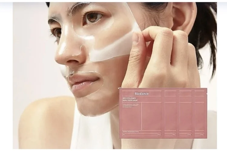 Маска для лица Biodance Bio-Collagen Real Deep Mask 1шт купить,function inputValueFn(){if((0,signal2.mK)(node),node.value===REQUIRED_UNSET_VALUE)throw new root_effect_scheduler.buA(-950,null);return node.value}