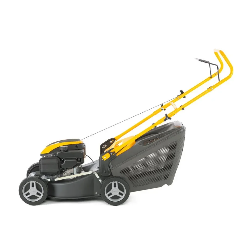 Газонокосилка Stiga Collector 43 Essential купить,NaN