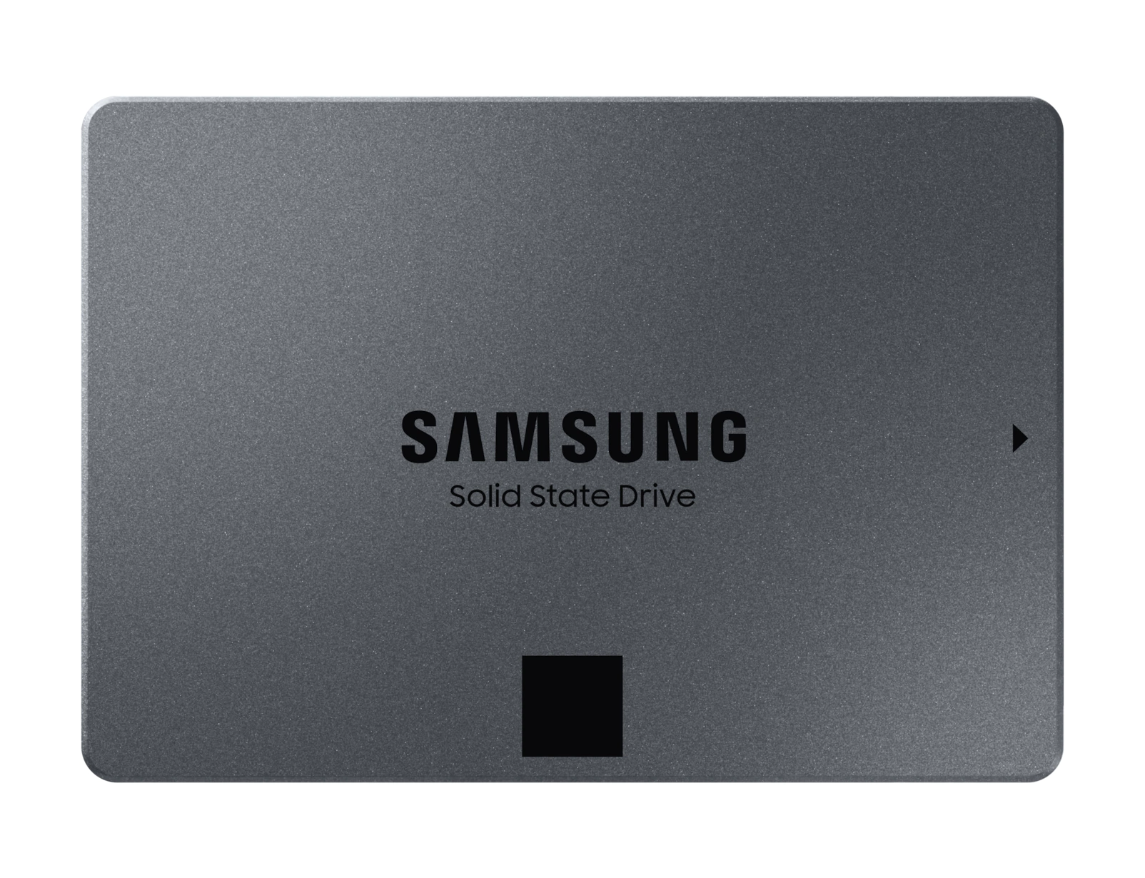 SSD накопитель Samsung 860 QVO MZ-76Q1T0BW 1Tb