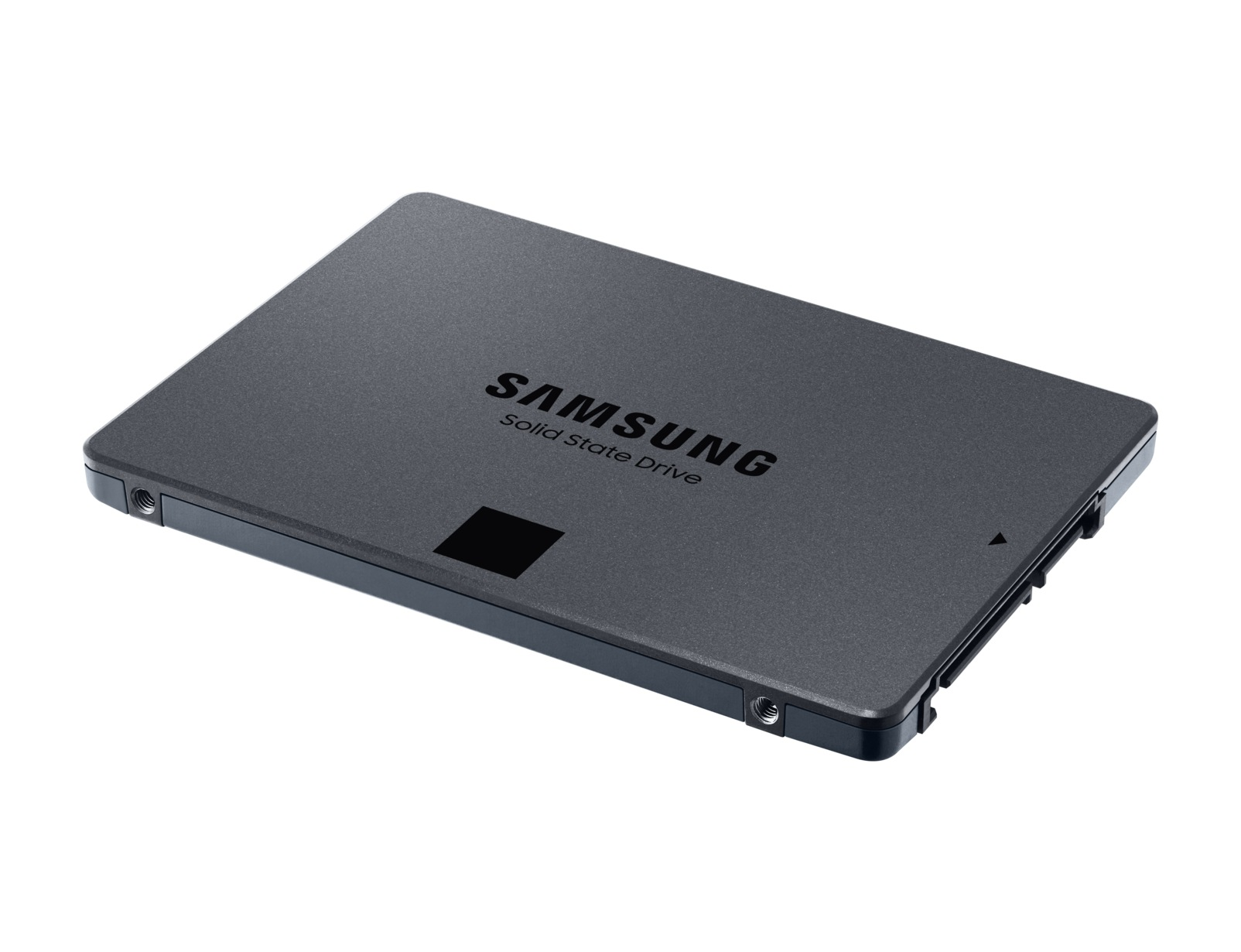 SSD накопитель Samsung 860 QVO MZ-76Q1T0BW 1Tb - ForteMarket SSD накопитель Samsung 860 QVO MZ-76Q1T0BW 1Tb купить,0