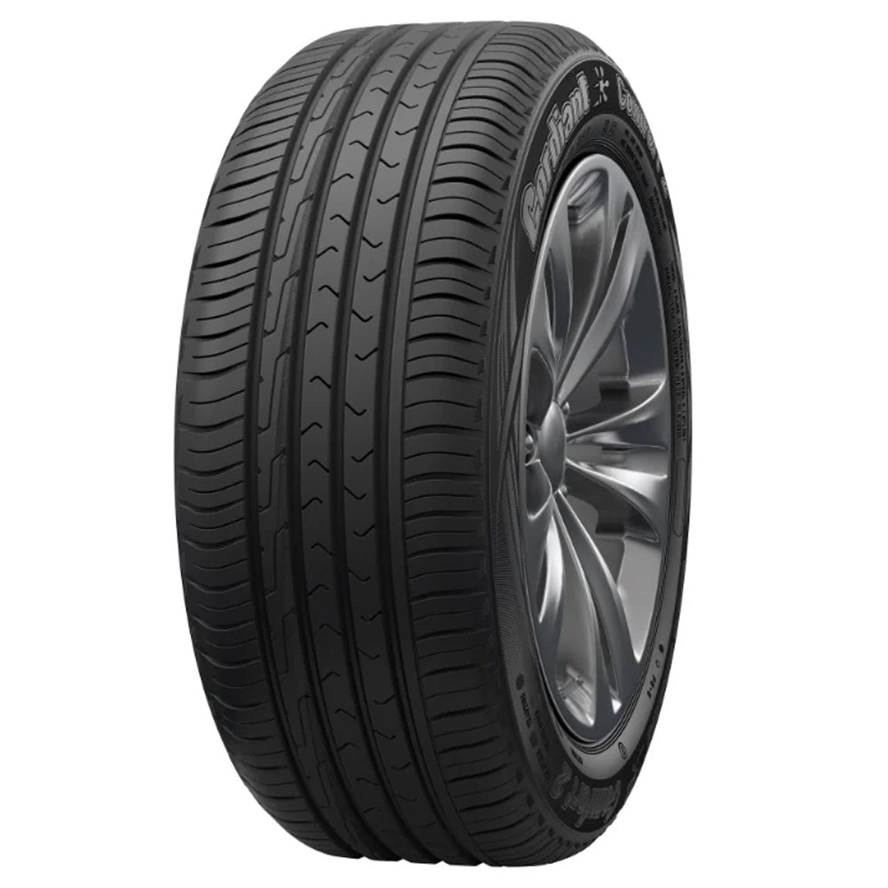 Шина Cordiant Comfort 2 195/55 R16 91H летняя купить,41990