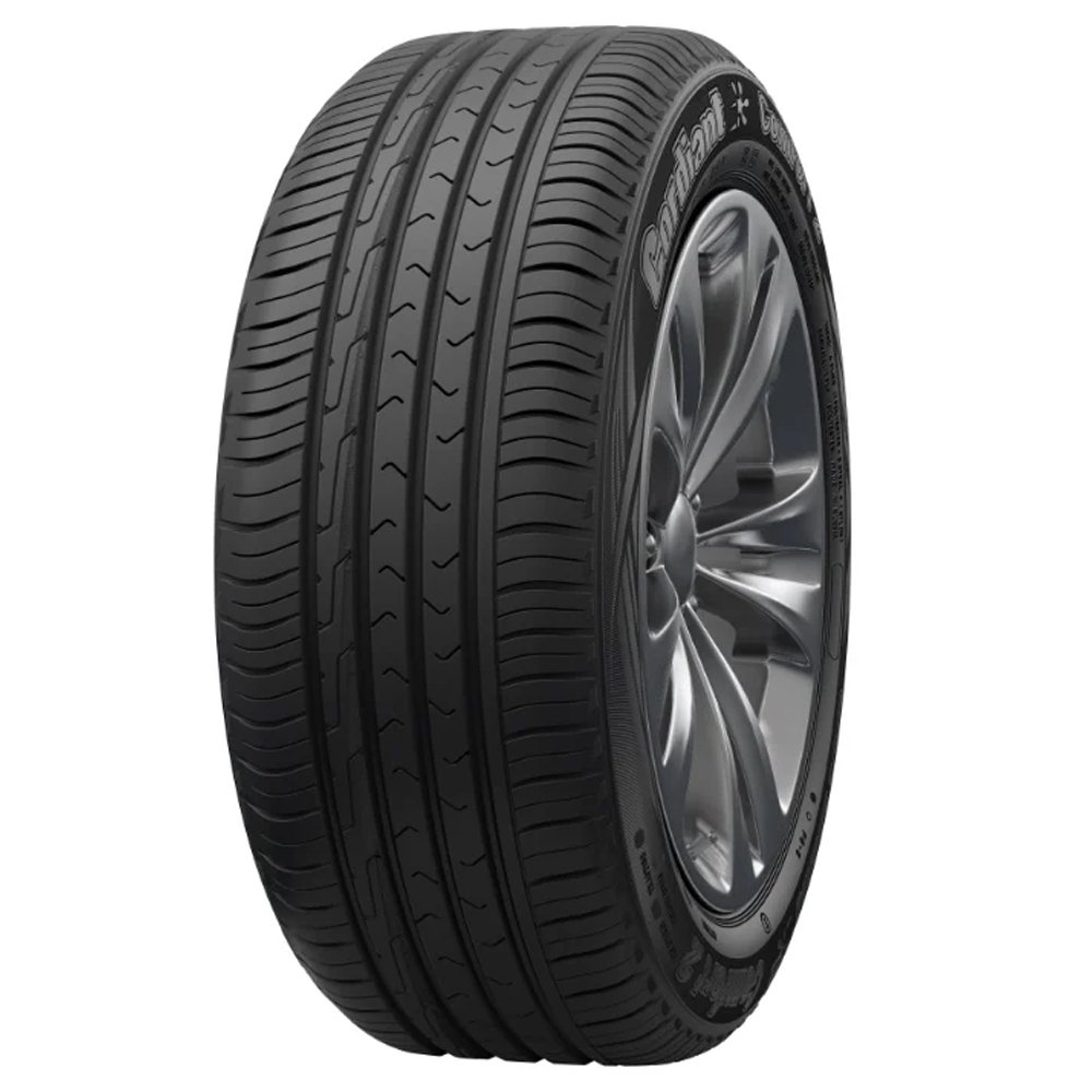 Шина Cordiant Comfort 2 195/55 R16 91H летняя купить,41990