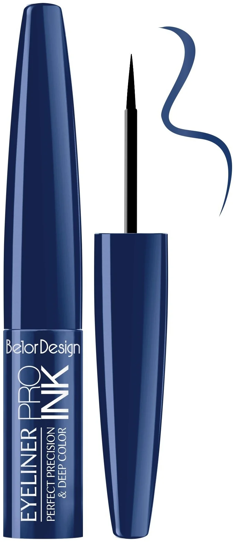 Подводка для глаз Belor Design Pro ink 03 купить,NaN