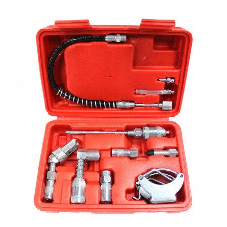 Набор инструментов RockForce RF-D1021 10 предметов купить,NaN