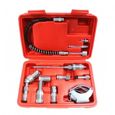 Набор инструментов RockForce RF-D1021 10 предметов купить,NaN