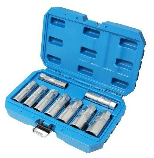 Набор инструментов RockForce RF-403529 9 предметов купить,NaN