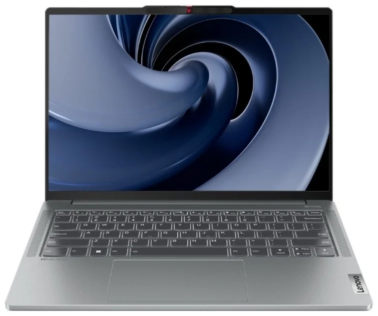НОУТБУК LENOVO IDEAPAD SLIM 5 14IMH9 83DA0046RK 14 Cloud Grey