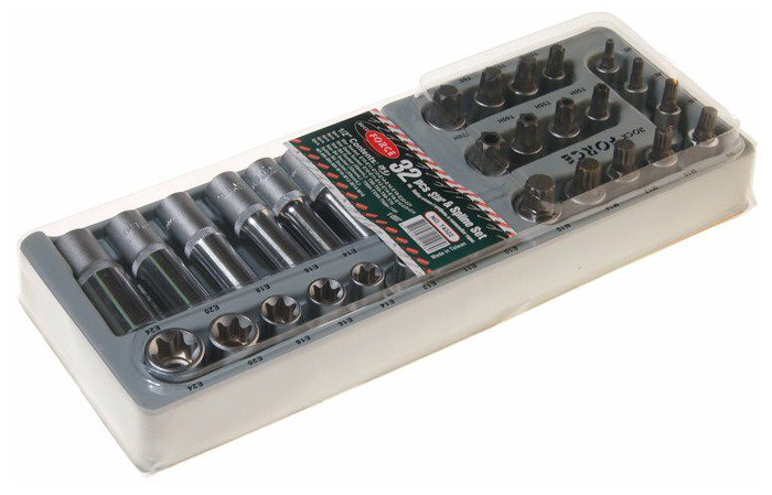 Набор инструментов RockForce RF-T4322 32 предмета купить,NaN
