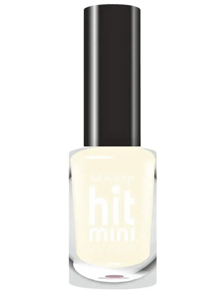 Лак для ногтей Belor Design Hit Mini 26 6мл купить,NaN
