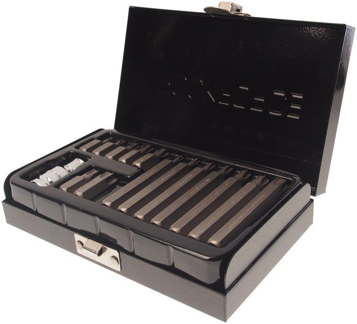 Набор инструментов RockForce RF-4156 15 предметов купить,NaN