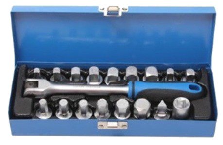 Набор инструментов RockForce RF-33111518 18 предметов купить,NaN