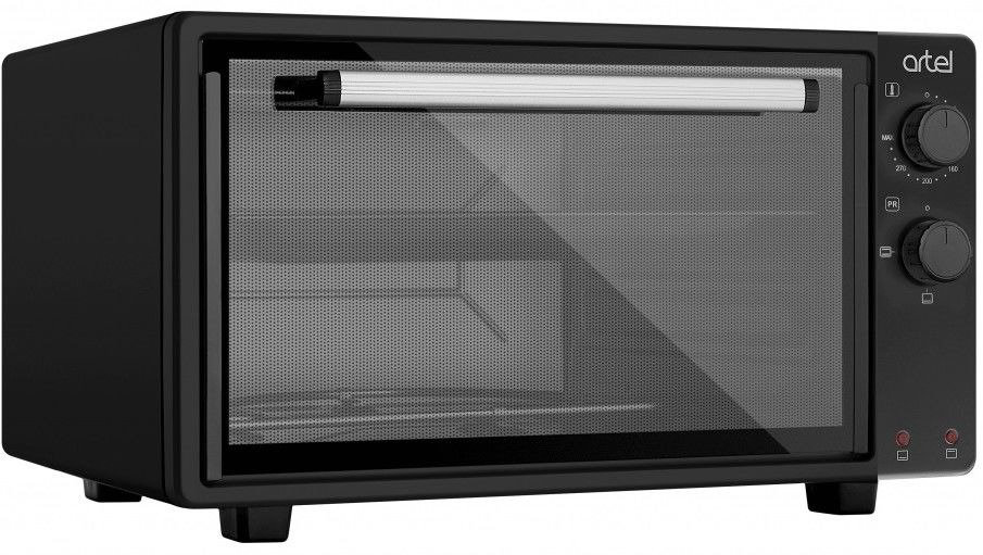Мини-печь Artel MD 3216 E черная