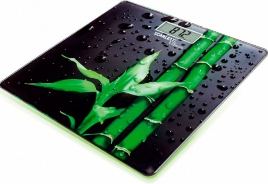 Весы напольные Scarlett SC-BS33E051 купить,0