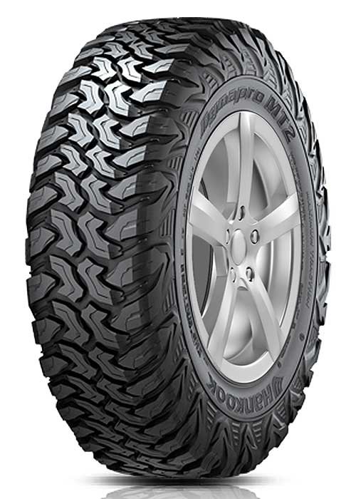 Шина Hankook Dynapro MT2 RT05 225/75 R16 115/112Q летняя купить,NaN