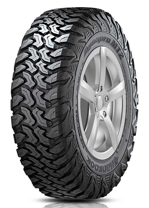 Шина Hankook Dynapro MT2 RT05 225/75 R16 115/112Q летняя купить,NaN