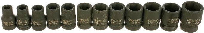 Набор инструментов RockForce RF-4129MPB 12 предметов купить,NaN