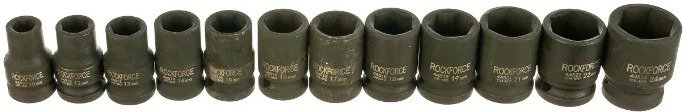 Набор инструментов RockForce RF-4129MPB 12 предметов купить,NaN