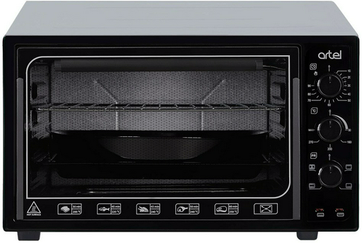 Мини-печь Artel MD 3618 L серая
