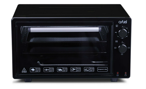 Мини-печь Artel MD 3216 E черная