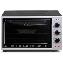Мини-печь Artel MD 3618 L серо-черная