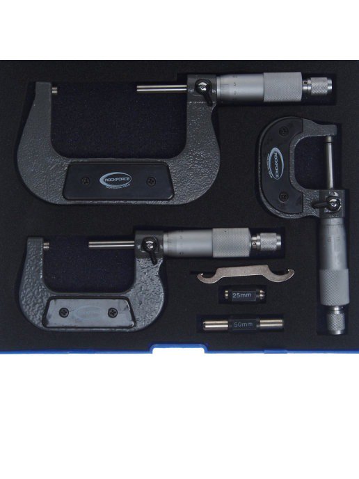 Набор инструментов RockForce RF-5096P03 3 предмета купить,NaN