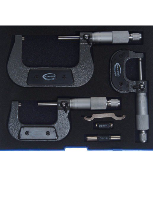 Набор инструментов RockForce RF-5096P03 3 предмета купить,NaN