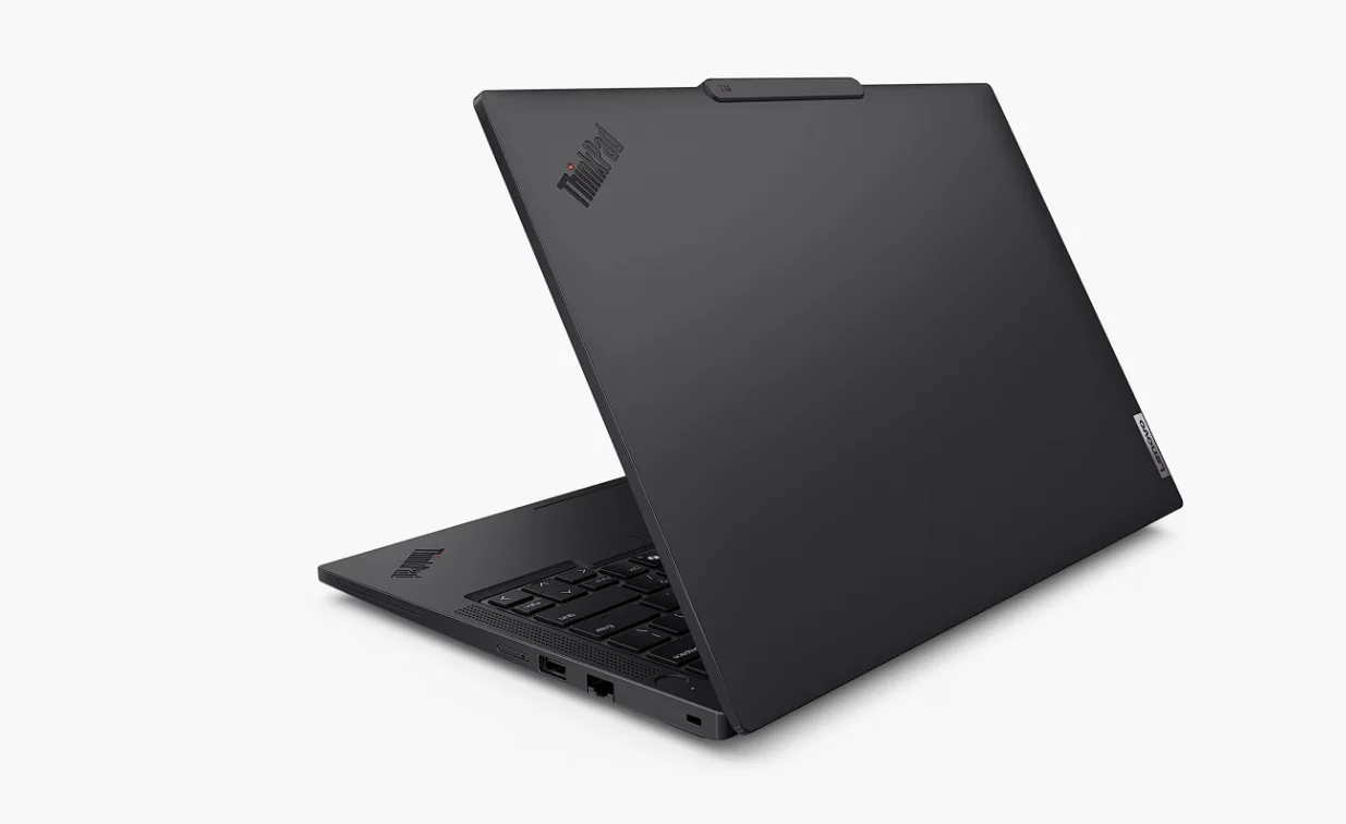 НОУТБУК Lenovo THINKPAD 14 G5 21ML0034RT Black купить,0
