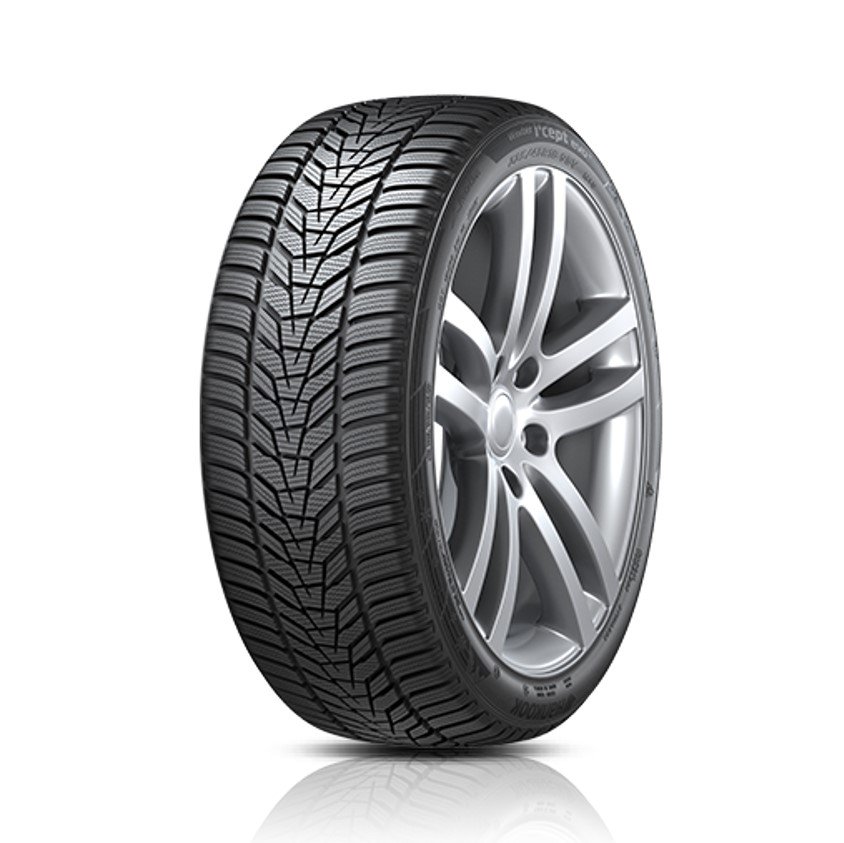 Шина Hankook Winter i*cept evo3 W330A 315/35 R20 110V зимняя купить,NaN