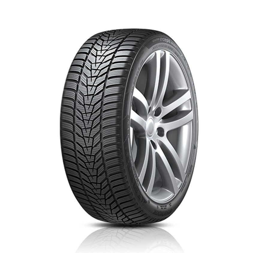 Шина Hankook Winter i*cept evo3 W330A 315/35 R20 110V зимняя купить,NaN