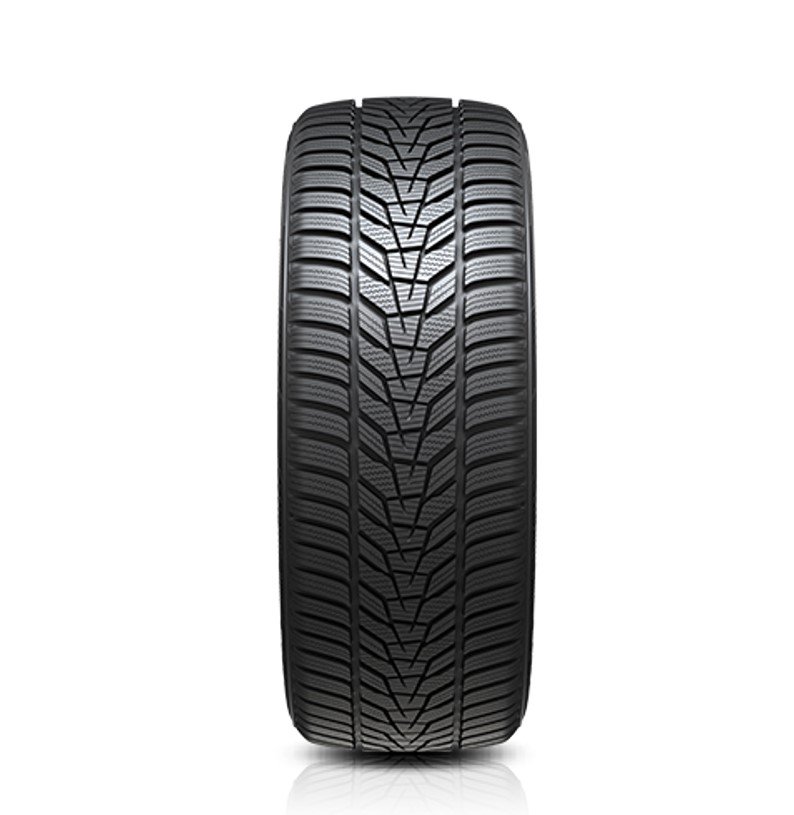 Шина Hankook Winter i*cept evo3 W330A 315/35 R20 110V зимняя купить,NaN