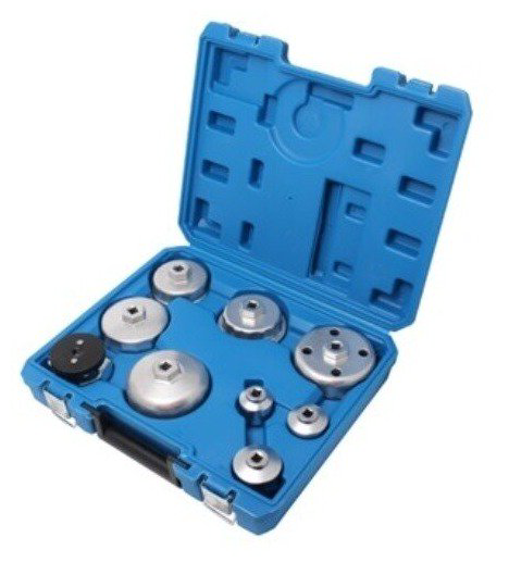 Набор инструментов RockForce RF-3311119 9 предметов купить,NaN