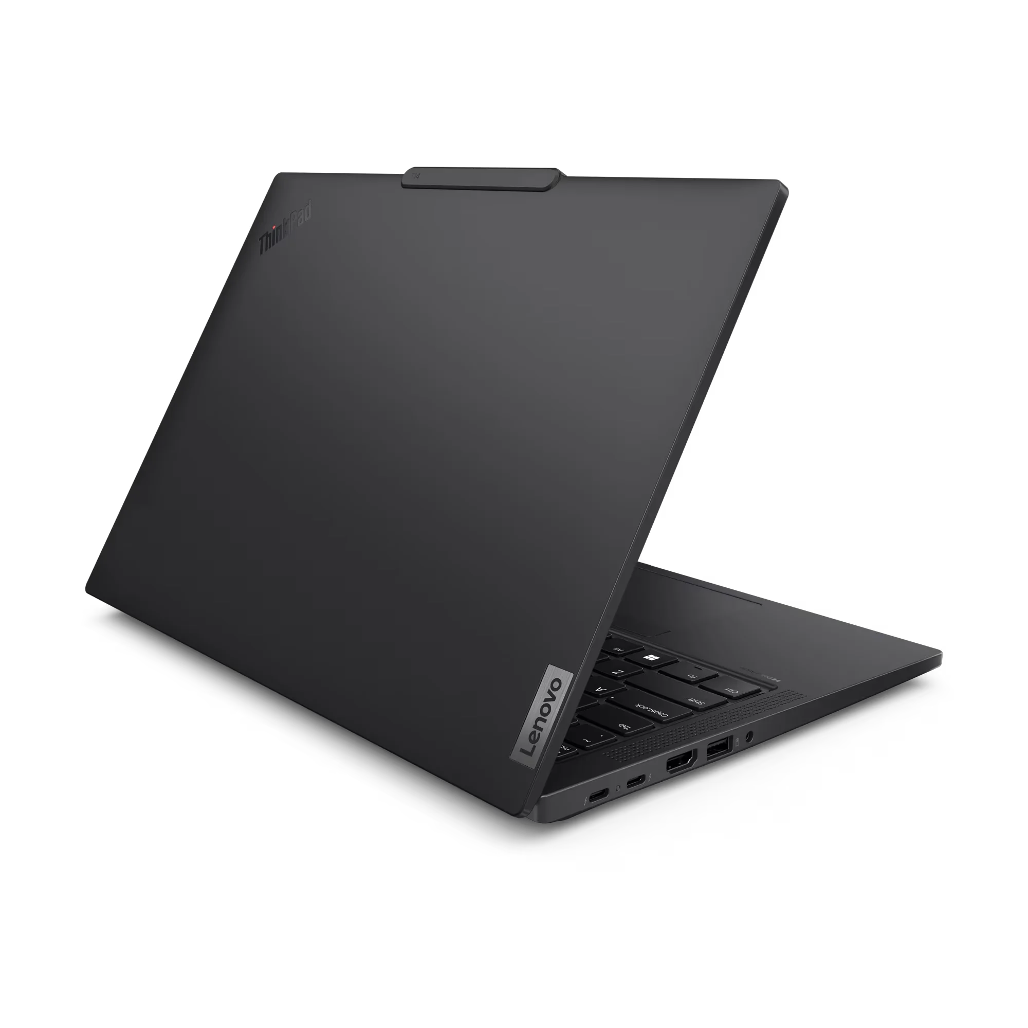 НОУТБУК Lenovo THINKPAD 14 G5 21ML0034RT Black купить,0