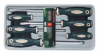 Набор инструментов RockForce RF-2068 6 предметов купить,NaN