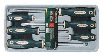 Набор инструментов RockForce RF-2068 6 предметов купить,NaN