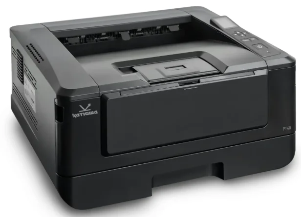 Принтер Катюша Р140 Black