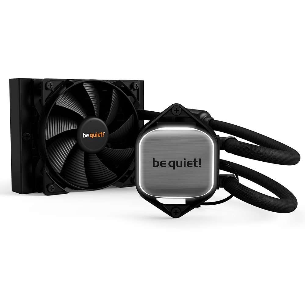 Система водяного охлаждения Be quiet! Pure Loop 120 BW005