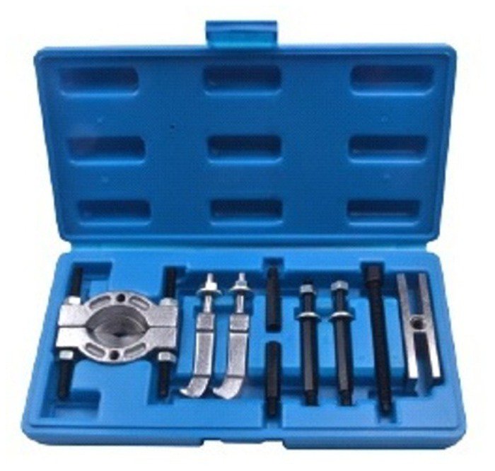 Набор инструментов RockForce RF-66614 9 предметов купить,NaN
