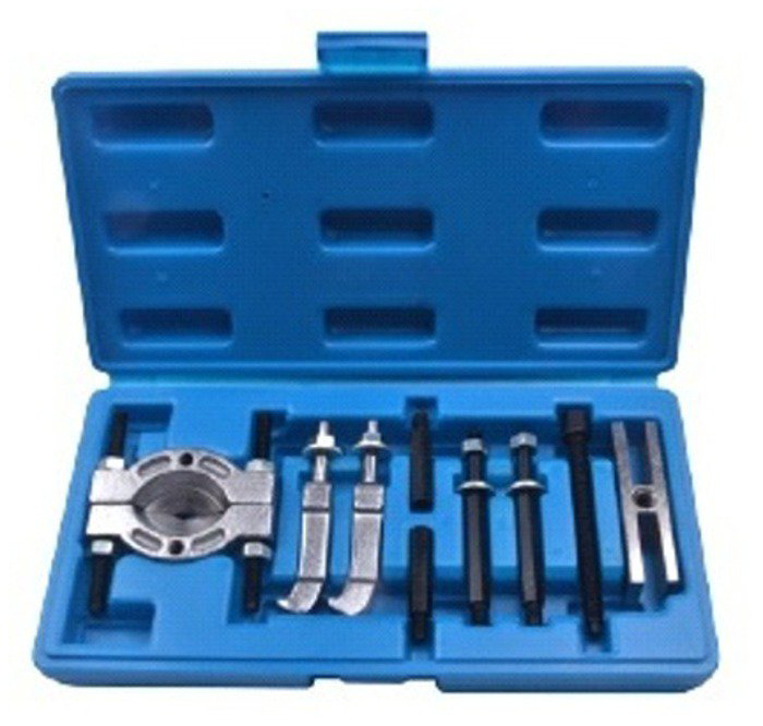 Набор инструментов RockForce RF-66614 9 предметов купить,NaN