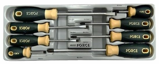 Набор инструментов RockForce RF-2084 8 предметов купить,NaN