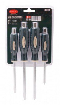 Набор инструментов RockForce RF-7004 4 предмета купить,NaN