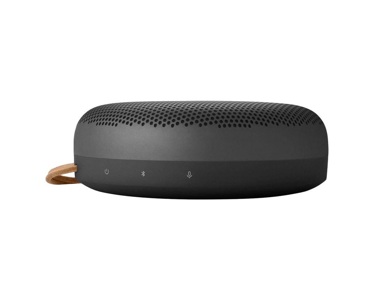 Портативная колонка Bang & Olufsen Beosound A1 2nd Gen Black Anthracite - ForteMarket Портативная колонка Bang & Olufsen Beosound A1 2nd Gen Black Anthracite купить,201990