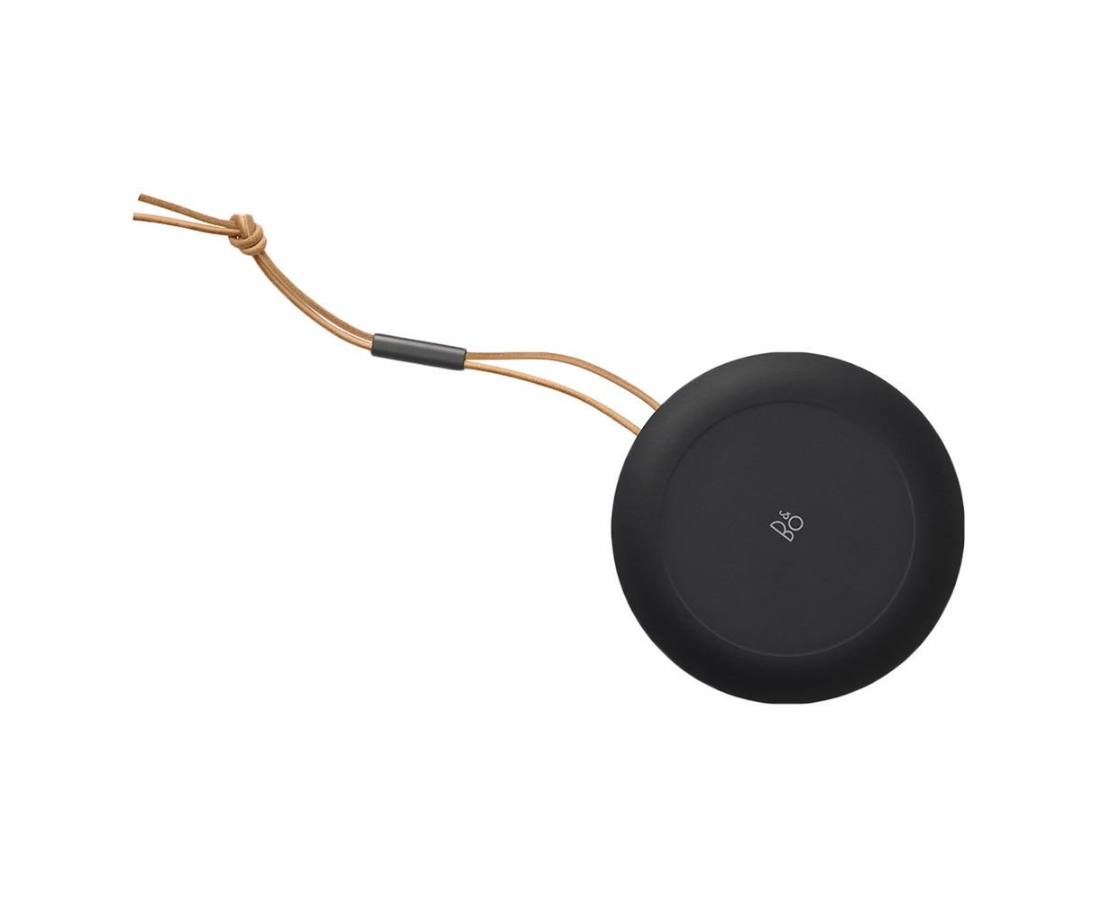 Портативная колонка Bang & Olufsen Beosound A1 2nd Gen Black Anthracite купить,0