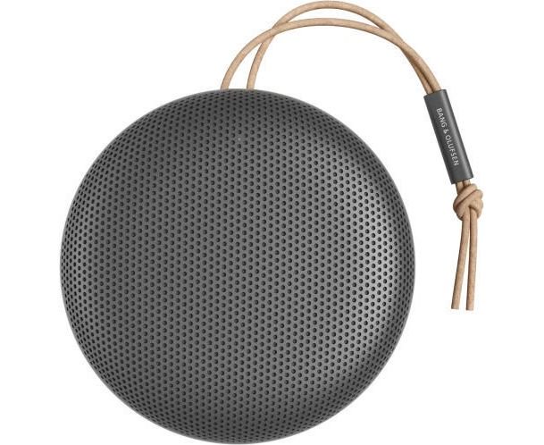 Портативная колонка Bang & Olufsen Beosound A1 2nd Gen Black Anthracite купить,0
