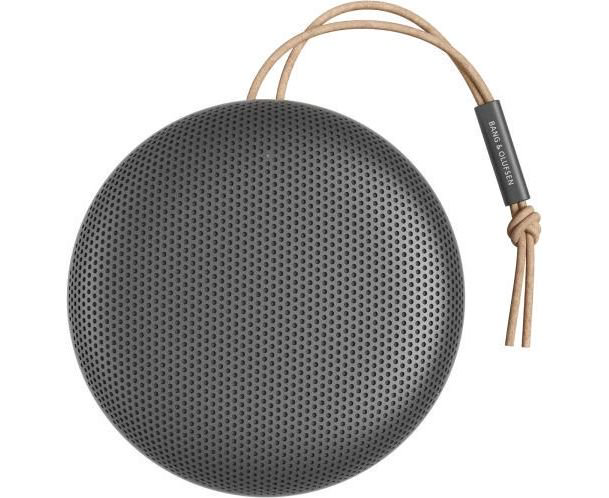 Портативная колонка Bang & Olufsen Beosound A1 2nd Gen Black Anthracite - ForteMarket Портативная колонка Bang & Olufsen Beosound A1 2nd Gen Black Anthracite купить,201990