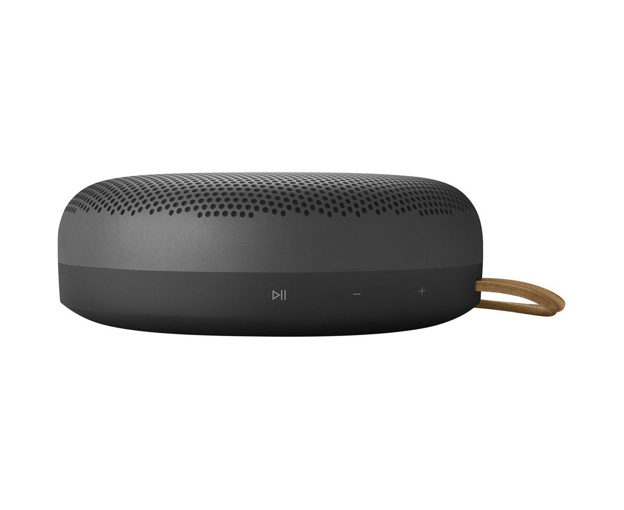 Портативная колонка Bang & Olufsen Beosound A1 2nd Gen Black Anthracite купить,0