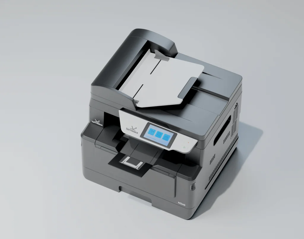 МФУ Катюша M240T Grey Black - ForteMarket МФУ Катюша M240T Grey Black купить,0
