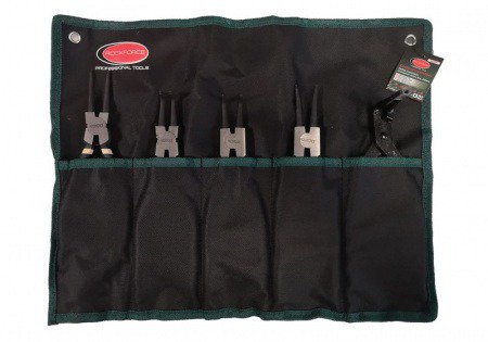 Набор инструментов RockForce RF-5040A 5 предметов купить,NaN