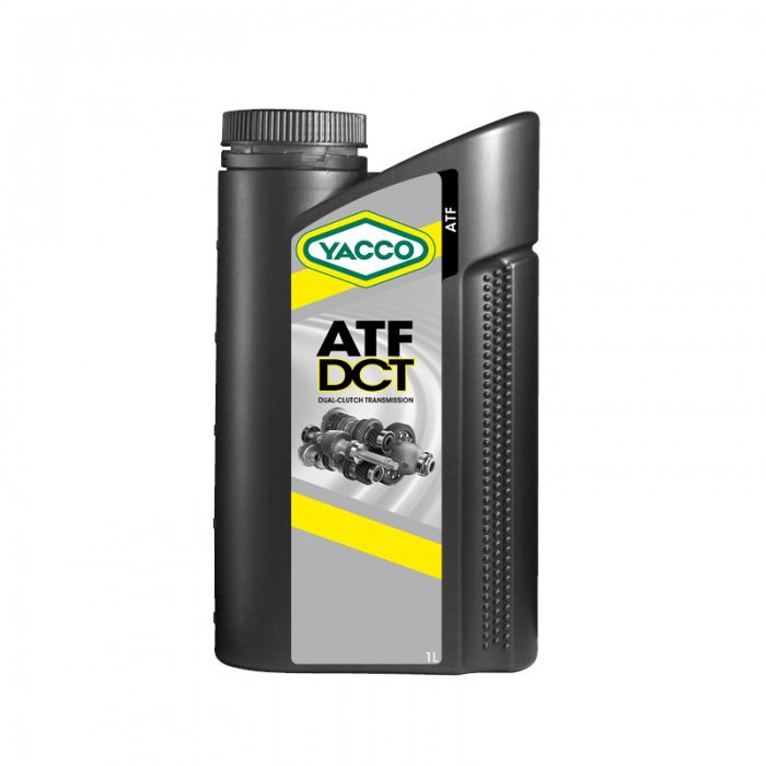 Моторное масло Yacco ATF DCT 1л купить,NaN